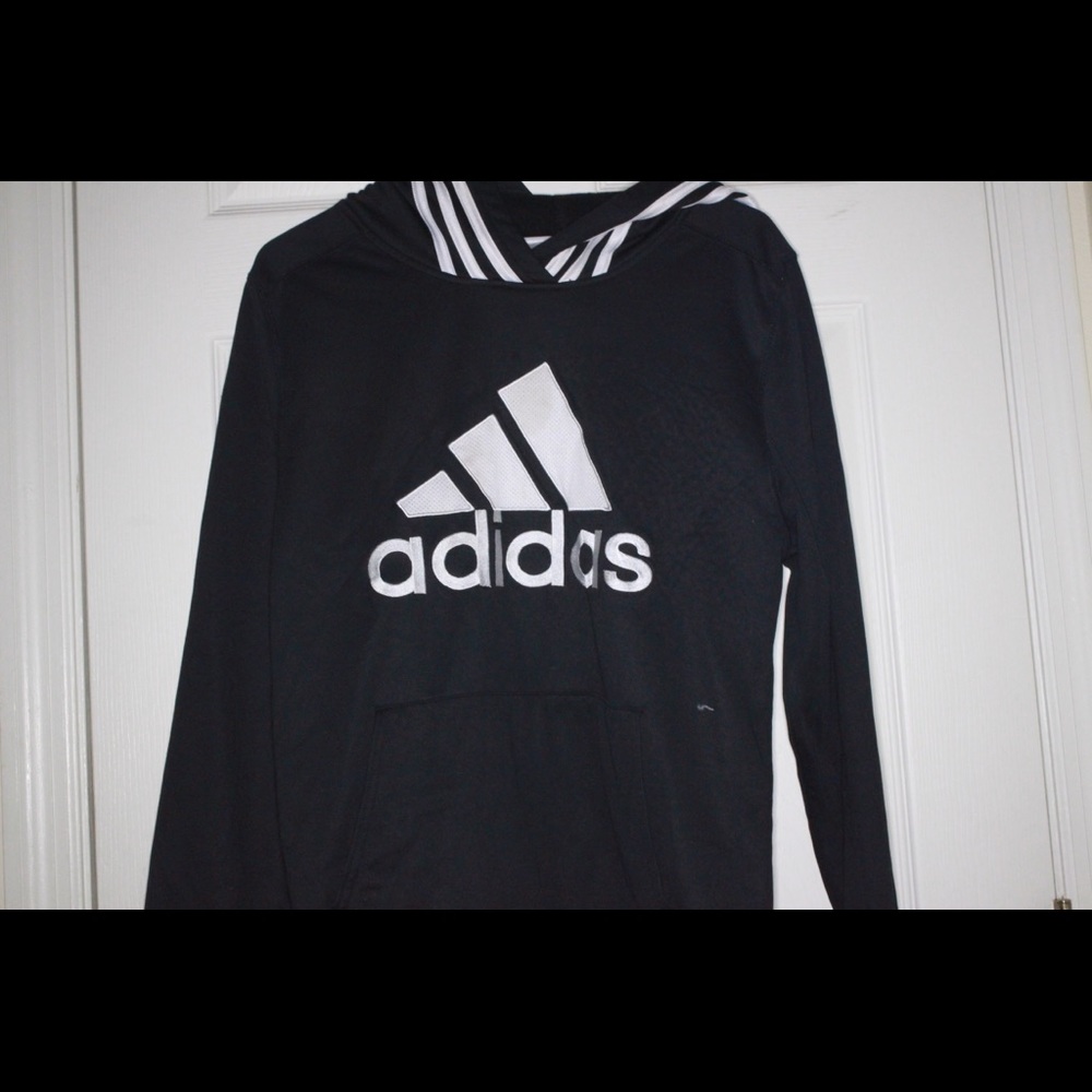 Adidas hoodie